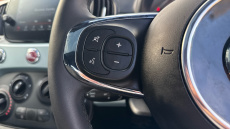 Fiat 500 1.0 Mild Hybrid 3dr Petrol Hatchback